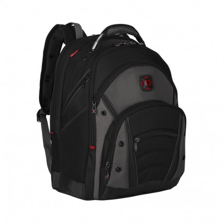 Wenger Synergy 16" sülearvuti seljakott must