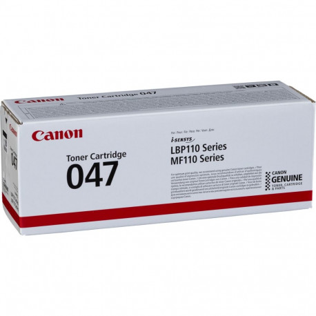 Canon 047 lasertooner, must