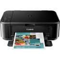 Canon Pixma MG3650S -multifunktsionaalne printer, must