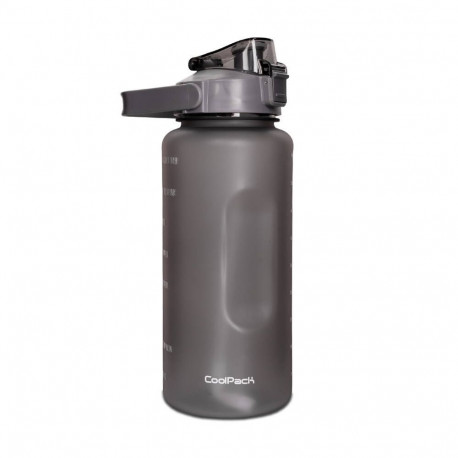 CoolPack ūdens pudele 2l, Cancan Bidon -Smoky