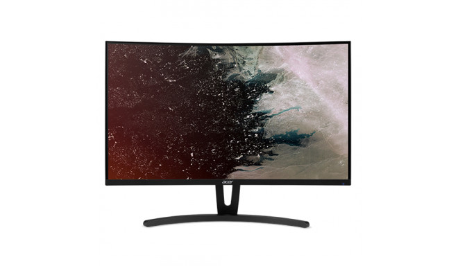 Acer Nitro ED273UPbmiipx - 27'' | QHD | VA | 165Hz