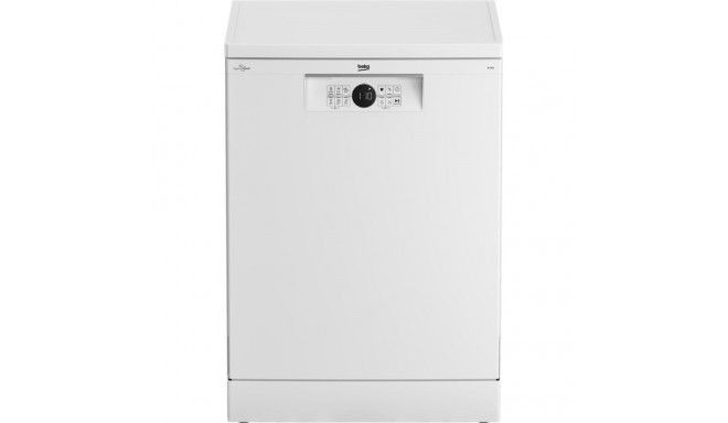 DISHWASHER FS BDFN26430W BEKO