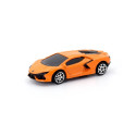 TOY CAR LAMBORGHINI REVUELTO 344070S