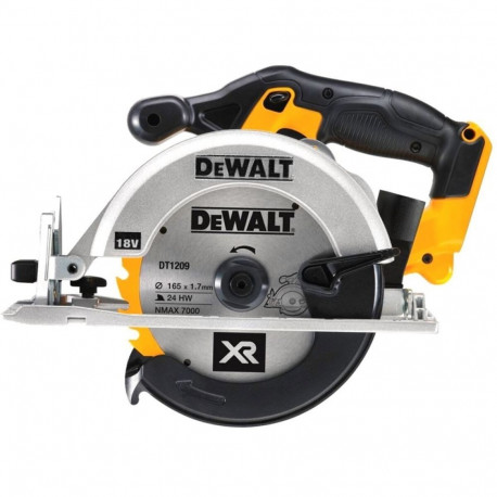 juhtmeta ketassaag DeWalt DCS391N-XJ