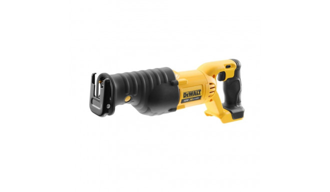 CORDL RECIP SAW DEWALT DCS380N 18V BARE