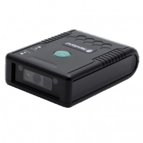 Newland FM415 Bass, 2D, Dual-IF, kit (USB), black