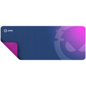 Lorgar Main 139, Gaming mouse pad, High-speed surface, Purple anti-slip rubber base, size: 900mm x 3