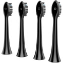 AENO Sonic Electric Toothbrush DB6: Black, 5 modes, wireless charging, 46000rpm, 40 days without cha