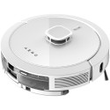 AENO Robot Vacuum Cleaner RC4S: wet & dry cleaning, smart control AENO App, HEPA filter, 2-in-1 tank