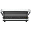 AENO ''Electric Grill EG5: 2000W, 2 heating modes - Lower Grill, Both Grills, 6 preset programs, Def