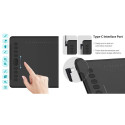 Graphics Tablet HUION Inspiroy H1161