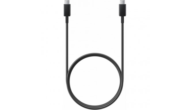 Samsung EP-DN975BBE Type-C to Type-C 1m Black