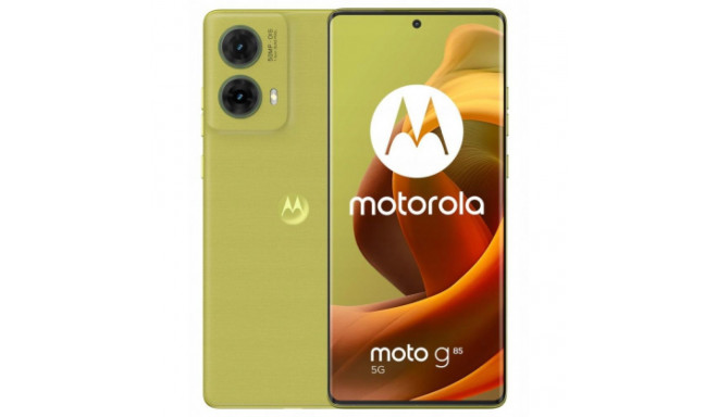 Motorola Moto G85 5G 12/256GB Olive Green