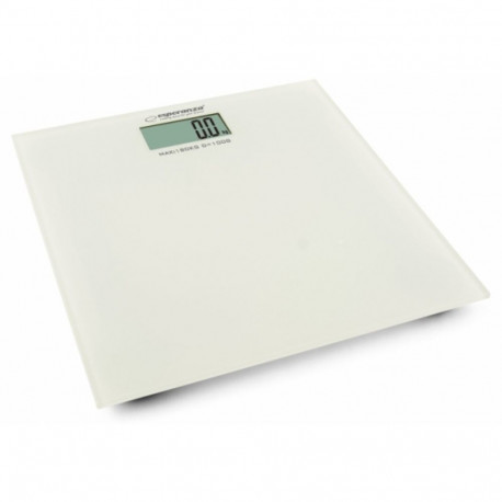 Esperanza EBS002W White