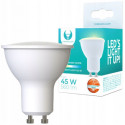 Forever Light LED GU10 7W 230V 3000K 560lm 38°