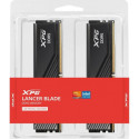 Adata XPG Lancer Blade 2x32GB DDR5 6000MHz DIMM CL30 AX5U6000C3032G-DTLABBK