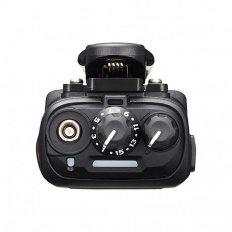 Kenwood NX-3320E2 - Standardne klaviatuurimudel UHF 400 - 520 Mhz digitaalne kaasaskantav raadio - n