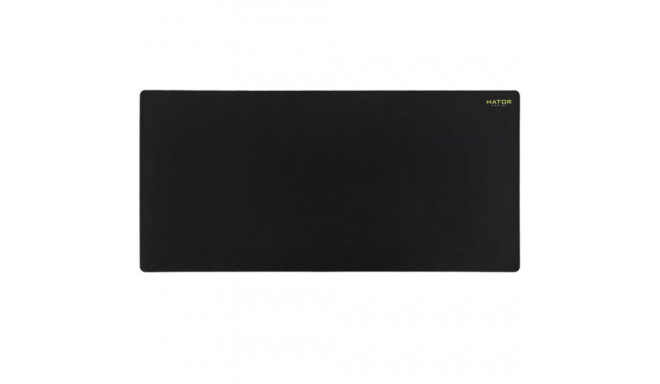 Hator HTP-040 Tonn XXL Gaming mouse pad 900 х 420 mm
