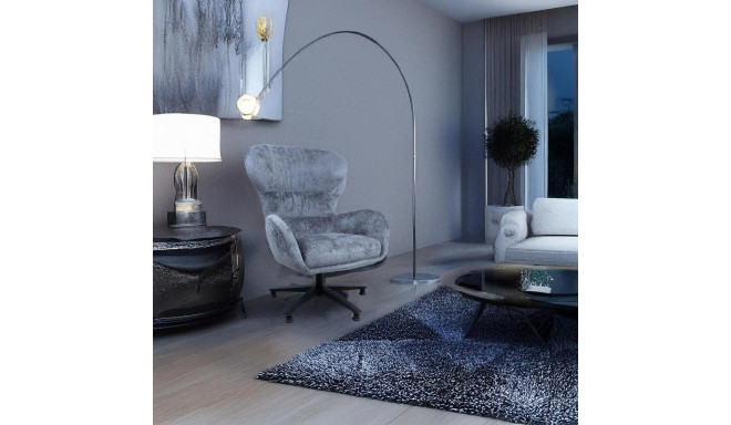 Tugitool KAROLINA 78x84,5xH104,5cm, roheline