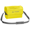 Aqua Box canary kollane juhtrauakott -