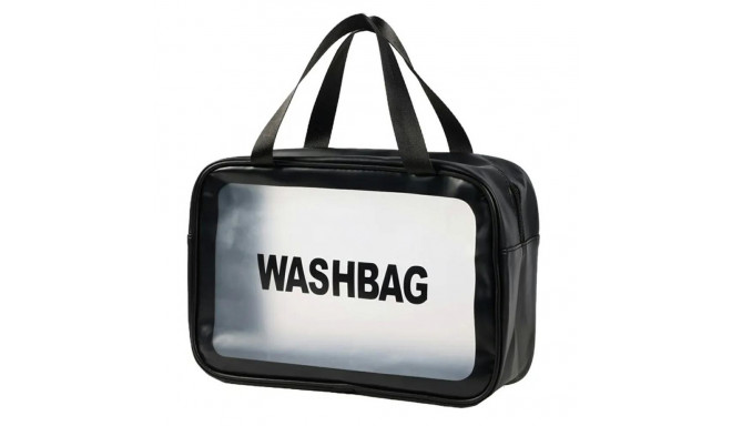 BQ75 WODOODPORNA KOSMETYCZKA PODRÓŻNA