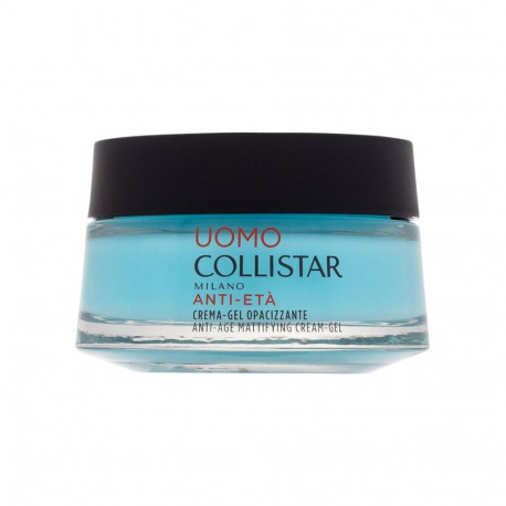 Collistar Uomo Anti-Age Mattifying Cream-Gel (50ml)