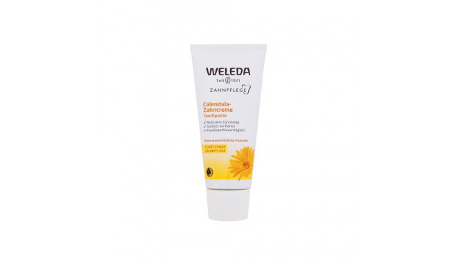 Weleda Toothpaste Calendula (75ml)