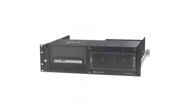 xMac Studio - Echo III module