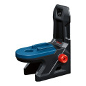 Bosch RM 10 Professional, holder (black/turquoise)