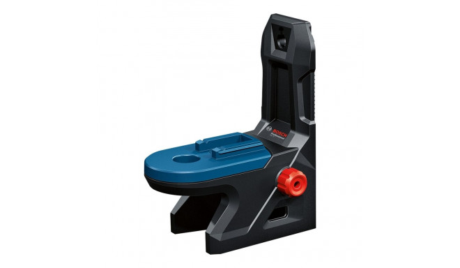 Bosch RM 10 Professional, holder (black/turquoise)