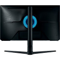 SAMSUNG Odyssey G7 G70B, gaming monitor - 28 - black, UltraHD/4K, WLAN, HDR, 144Hz panel