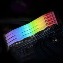 Team Group DDR5 64GB - 6000 - CL - 38 -  Dual-Kit - DIMM - FF3D564G6000HC38ADC01, Delta RGB, XMP, bl