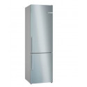 Bosch külmkapp Combi KGN39VICT Serie 4 C, inox
