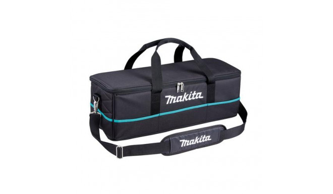 Makita 199901-8 tool storage case Black, Blue