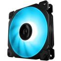 Jonsbo FR-925 Computer case Fan 9.2 cm Black, White