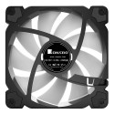 Jonsbo FR-925 Computer case Fan 9.2 cm Black, White