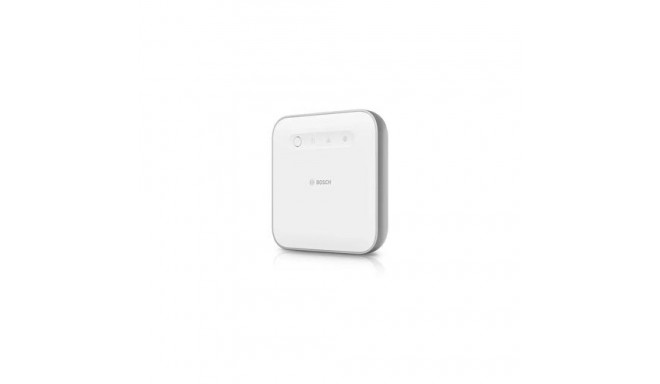 Bosch Smart Home Controller II Wired &amp; Wireless White