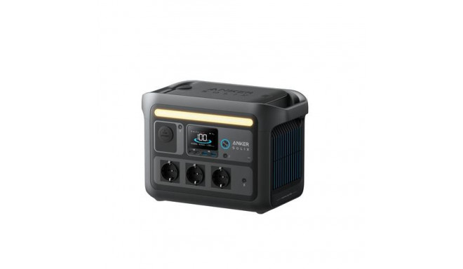 Anker laadimisjaam Solix C800X 1200W