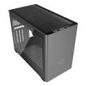 Cooler Master MAX Series NR200P MAX V2 Tower Grey 850 W