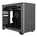 Cooler Master MAX Series NR200P MAX V2 Tower Grey 850 W