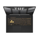 ASUS TUF Gaming F17 FX707ZC4-HX008 laptop Intel® Core™ i5 i5-12500H 43.9 cm (17.3&quot;) Full HD