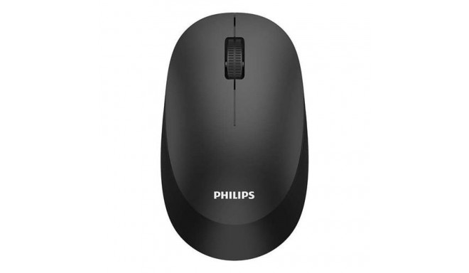 Philips SPK7307BL/00 mouse Office Ambidextrous RF Wireless Optical 1600 DPI