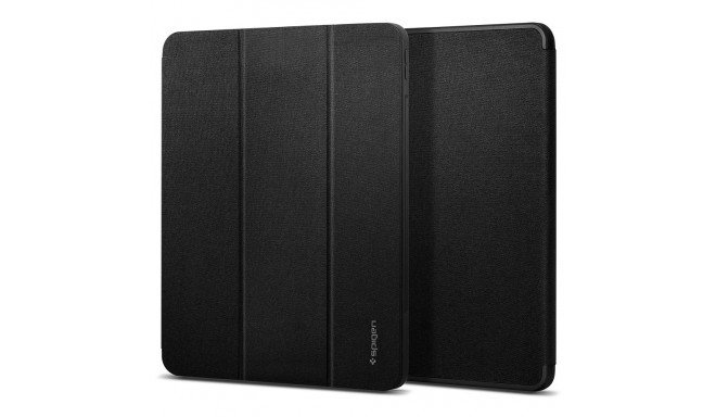 Kaitsekaaned Spigen Urban Fit, Apple iPad Pro 12.9" (2018/2020), must