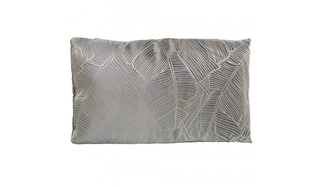 Cushion Alexandra House Living Beige Grey 50 x 30 cm