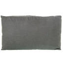 Cushion Alexandra House Living Beige Grey 50 x 30 cm