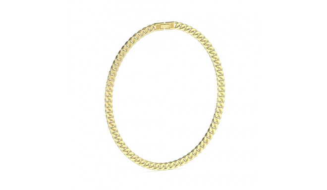 Men's Necklace Guess JUMN04087JWYGT-U