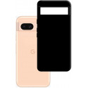 3mk kaitseümbris Matt Case Google Pixel 8A 5G, must