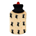 Hot Water Bottle EDM Beige 2 L