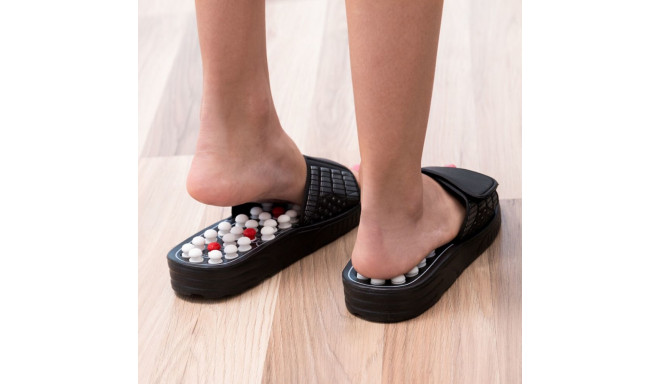 Acupuncture Massage Slippers Slicu InnovaGoods