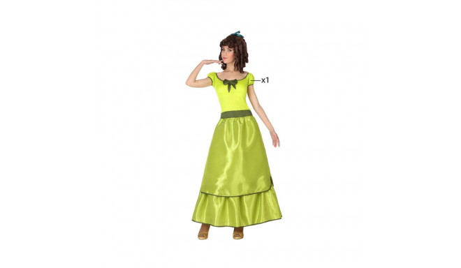 Costume for Adults 3963 Southern Lady